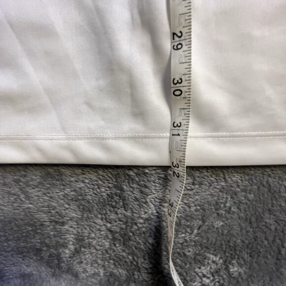 Adidas x Rita Ora Planetary Power Jersey Womens Large Longline Altered Sleeves - Picture 12 of 14